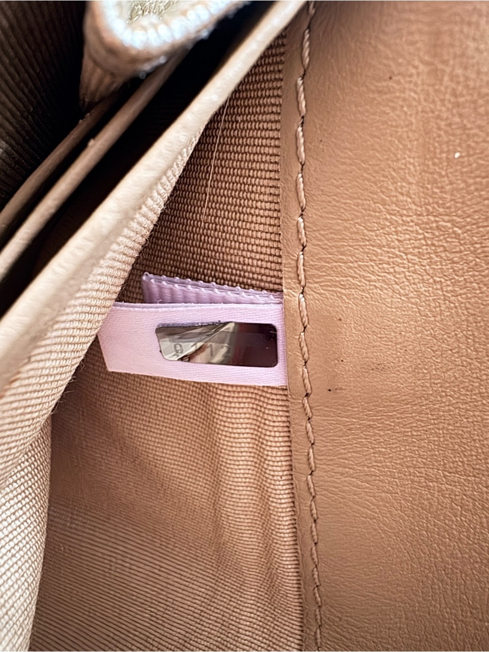 Jimmy Choo Wallet - Picture 14 of 14